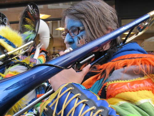 Brandons d'Yverdon 2015