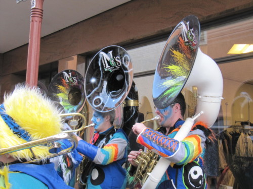 Brandons d'Yverdon 2015