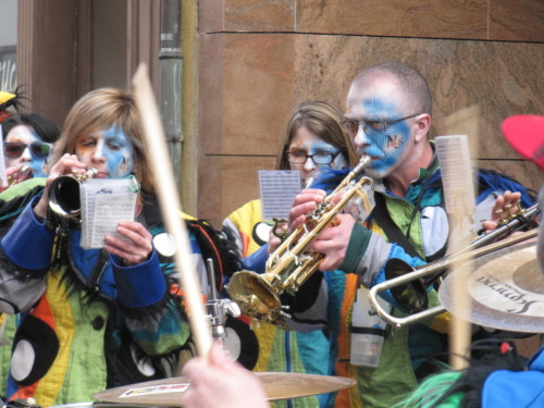 Brandons d'Yverdon 2015