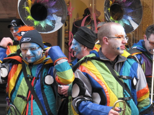 Brandons d'Yverdon 2015