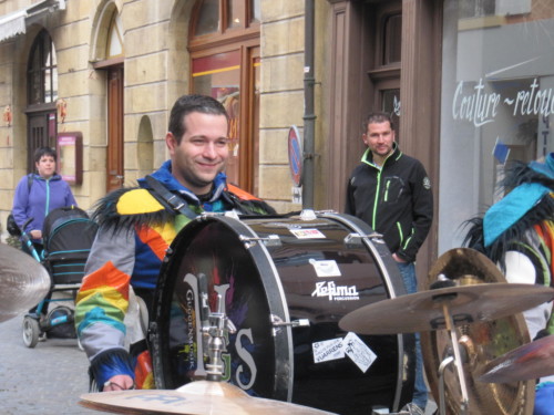 Brandons d'Yverdon 2015