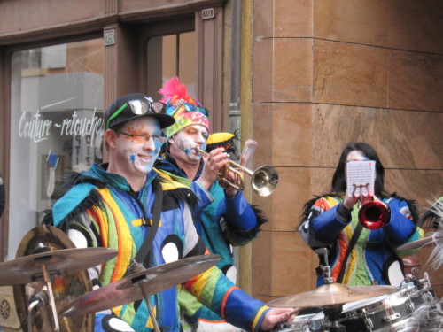 Brandons d'Yverdon 2015