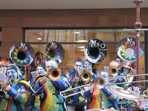 Brandons d'Yverdon 2015