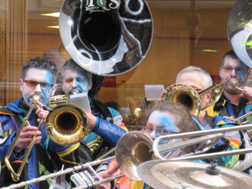 Brandons d'Yverdon 2015