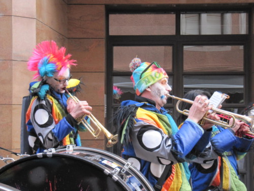 Brandons d'Yverdon 2015