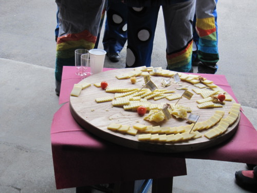 Brandons d'Yverdon 2015