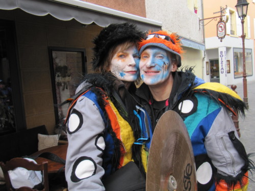 Brandons d'Yverdon 2015