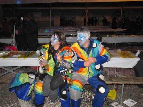 Brandons d'Yverdon 2015