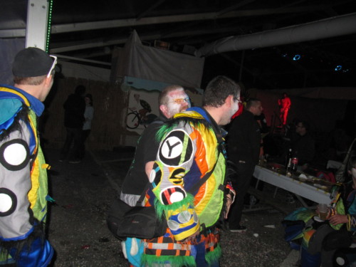 Brandons d'Yverdon 2015