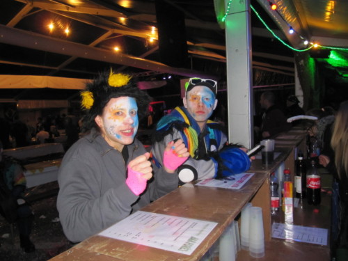 Brandons d'Yverdon 2015