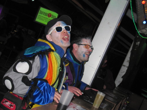 Brandons d'Yverdon 2015