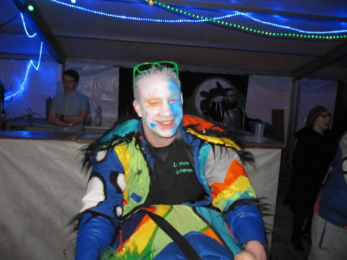 Brandons d'Yverdon 2015