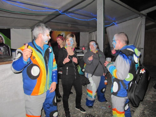 Brandons d'Yverdon 2015