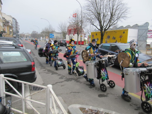 Brandons d'Yverdon 2015