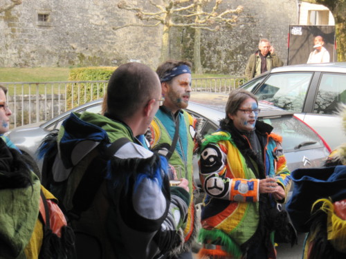 Brandons d'Yverdon 2015