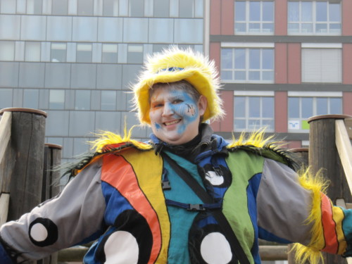 Brandons d'Yverdon 2015