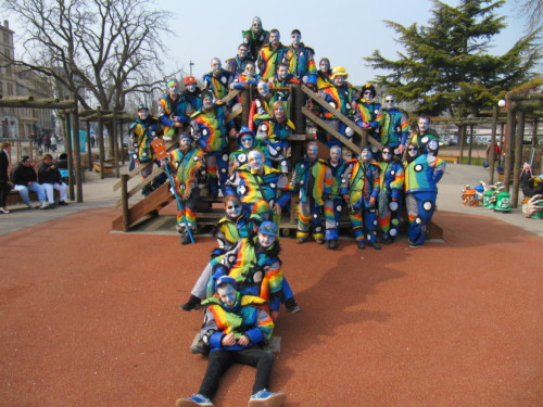 Brandons d'Yverdon 2015