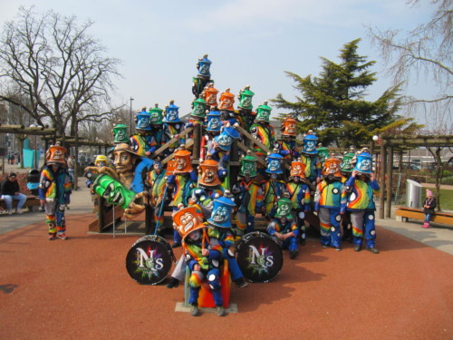 Brandons d'Yverdon 2015