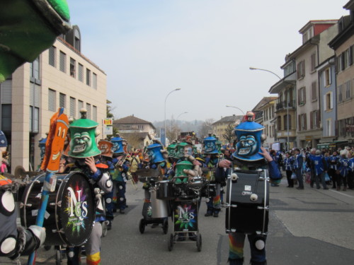 Brandons d'Yverdon 2015