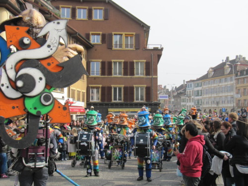 Brandons d'Yverdon 2015