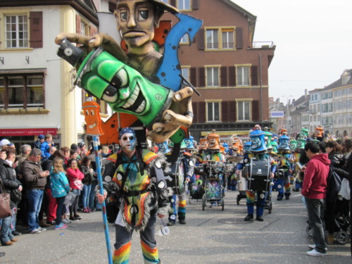 Brandons d'Yverdon 2015