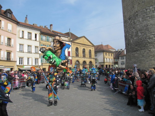 Brandons d'Yverdon 2015