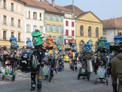 Brandons d'Yverdon 2015