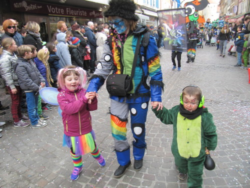 Brandons d'Yverdon 2015