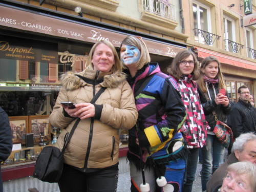 Brandons d'Yverdon 2015