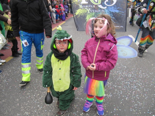 Brandons d'Yverdon 2015