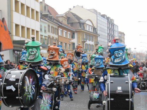 Brandons d'Yverdon 2015