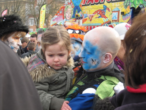 Brandons d'Yverdon 2015