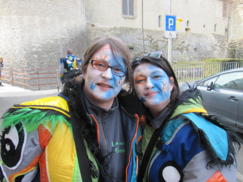 Brandons d'Yverdon 2015