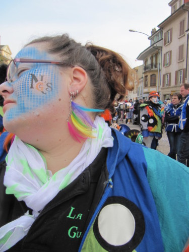 Brandons d'Yverdon 2015