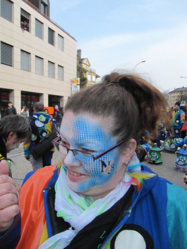 Brandons d'Yverdon 2015