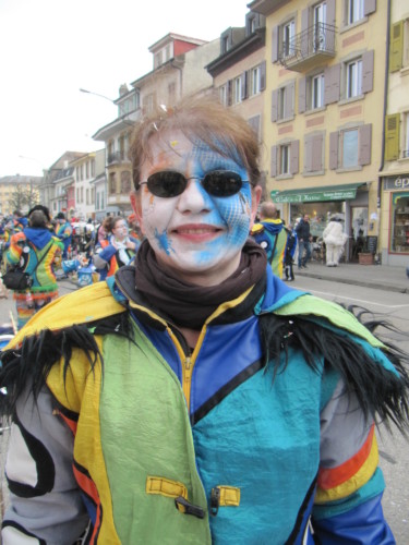 Brandons d'Yverdon 2015