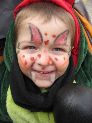 Brandons d'Yverdon 2015