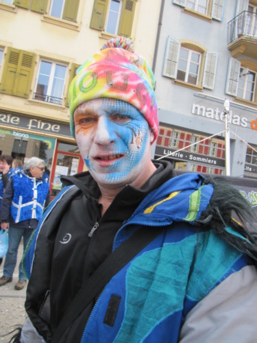 Brandons d'Yverdon 2015