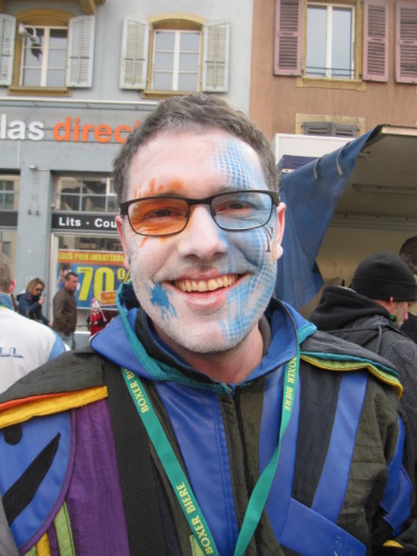 Brandons d'Yverdon 2015