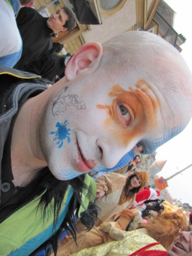 Brandons d'Yverdon 2015