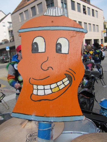 Brandons d'Yverdon 2015