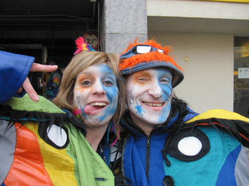 Brandons d'Yverdon 2015