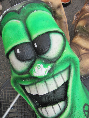 Brandons d'Yverdon 2015