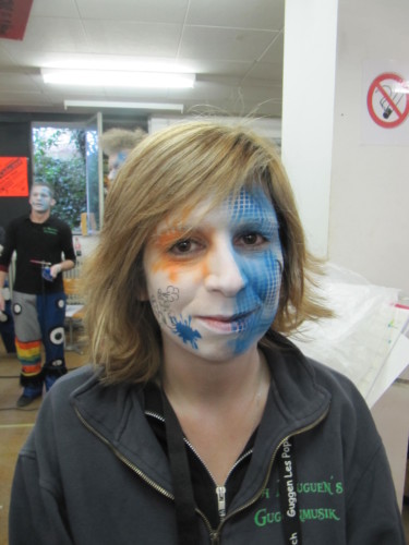 Brandons d'Yverdon 2015