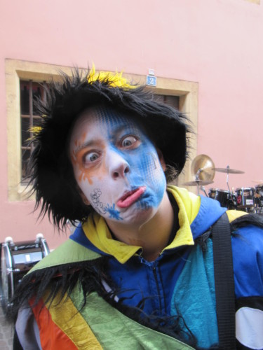 Brandons d'Yverdon 2015