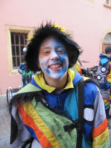 Brandons d'Yverdon 2015