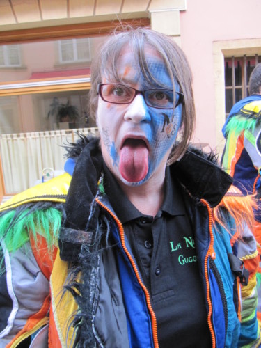 Brandons d'Yverdon 2015