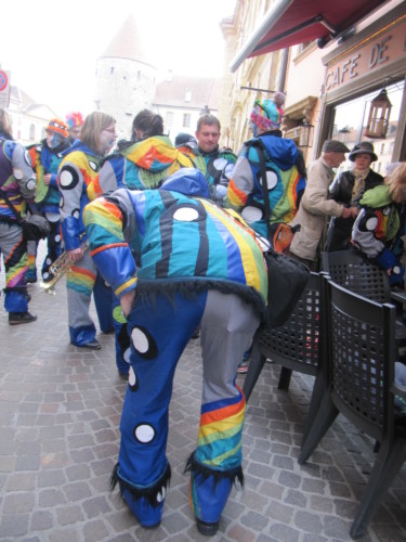 Brandons d'Yverdon 2015