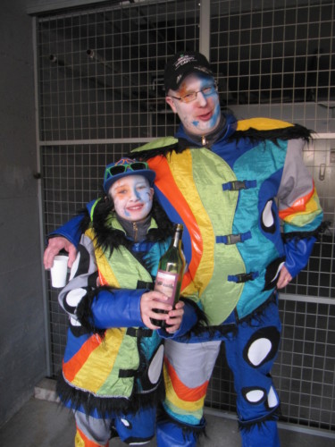 Brandons d'Yverdon 2015