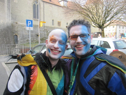 Brandons d'Yverdon 2015